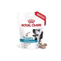 ROYAL CANIN Friandises^Snacks Adulte, Hypoallergénique