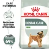 ROYAL CANIN Croquettes^Soins dentaires Mini 3 kg