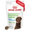 ROYAL CANIN Nourriture Supplémentaire|Nourriture^Suppléments Friandises à mâcher, Chiot, Immunité & Digestion