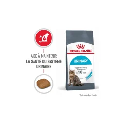 ROYAL CANIN Croquettes Pour Chat^Urinary Care Croquettes Chat 2 kg