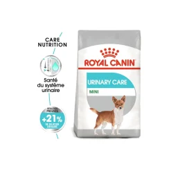 ROYAL CANIN Croquettes^Urinary Care Mini 3 kg
