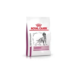 ROYAL CANIN Croquettes^Veterinary Cardiac Croquettes Chien 2 kg