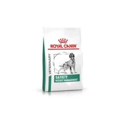 ROYAL CANIN Nourriture Diététique Chien|Croquettes^Veterinary Diet Satiety Weight Management 1,5 kg