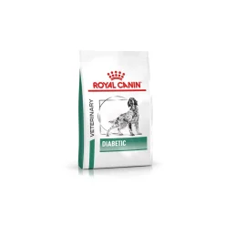 ROYAL CANIN Croquettes^Veterinary Diet Diabetic 12 kg