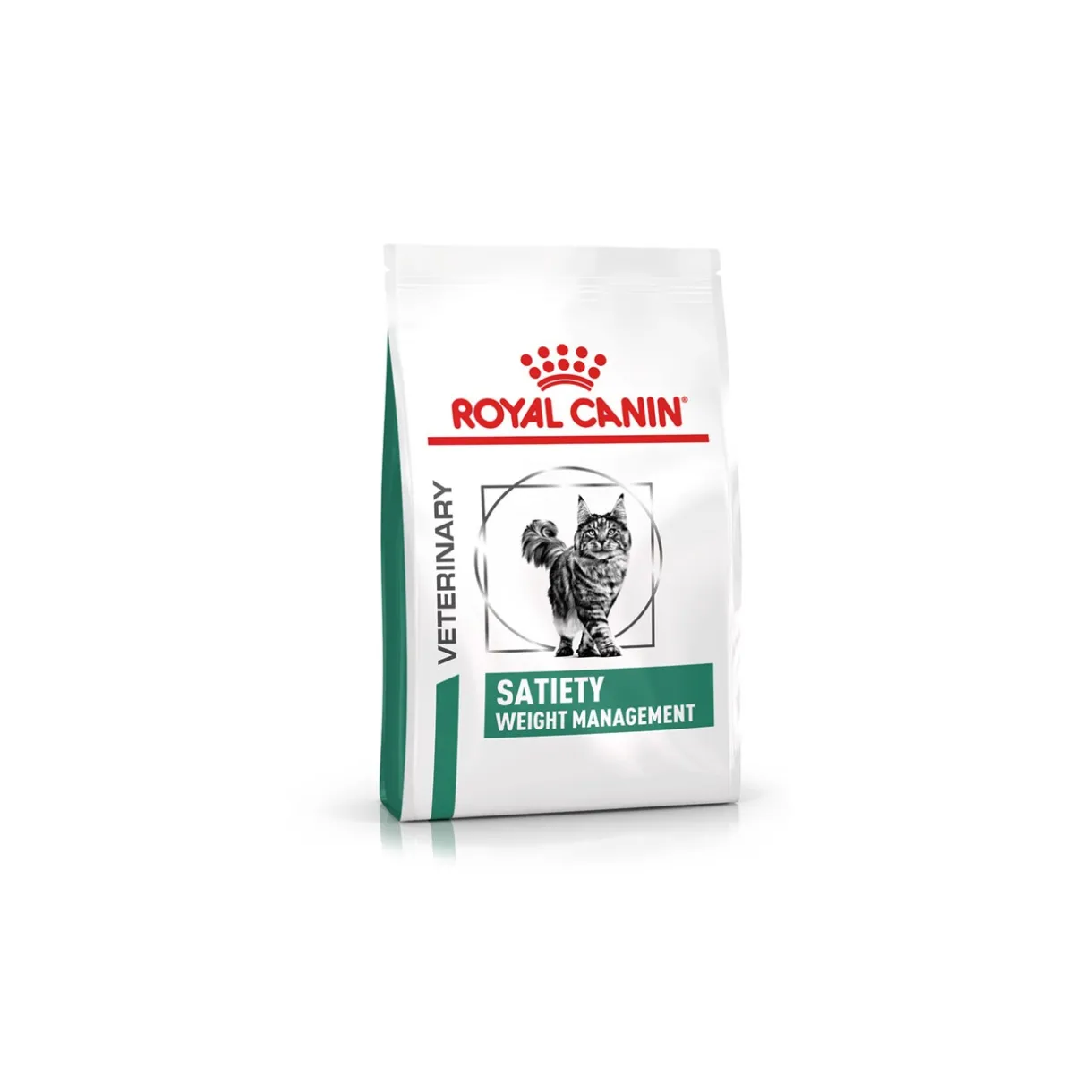 ROYAL CANIN Croquettes Pour Chat^Veterinary Diet Satiety Weight Management 1,5 kg