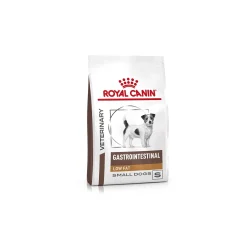 ROYAL CANIN Croquettes|Nourriture Diététique Chien^Veterinary Diet Gastrointestinal Low Fat Small Dogs 1,5 kg