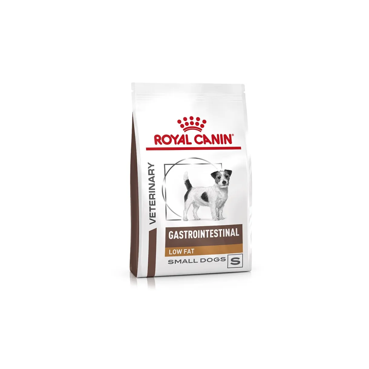 ROYAL CANIN Croquettes|Nourriture Diététique Chien^Veterinary Diet Gastrointestinal Low Fat Small Dogs 1,5 kg