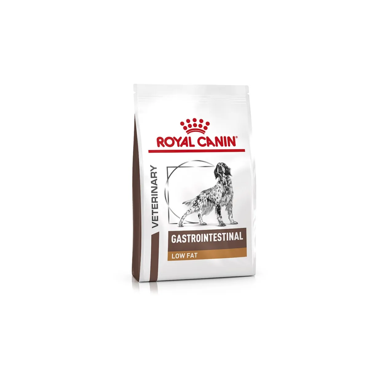 ROYAL CANIN Alimentation Diététique|Croquettes^Veterinary Diet Gastro Intestinal Low Fat 1,5 kg
