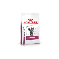 ROYAL CANIN Croquettes Pour Chat^Veterinary Early Renal Croquettes Chat 1,5 kg
