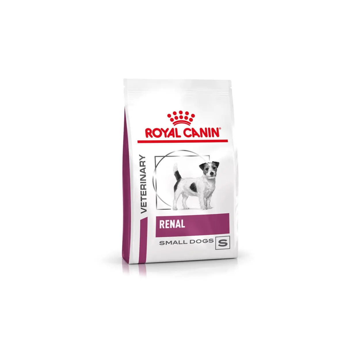 ROYAL CANIN Régime Rénal|Croquettes^Veterinary Early Renal Small Croquettes Chien 3,5 kg