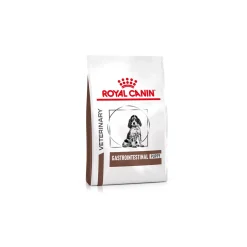 ROYAL CANIN Alimentation Diététique|Croquettes^Veterinary GASTROINTESTINAL PUPPY 2,5 kg
