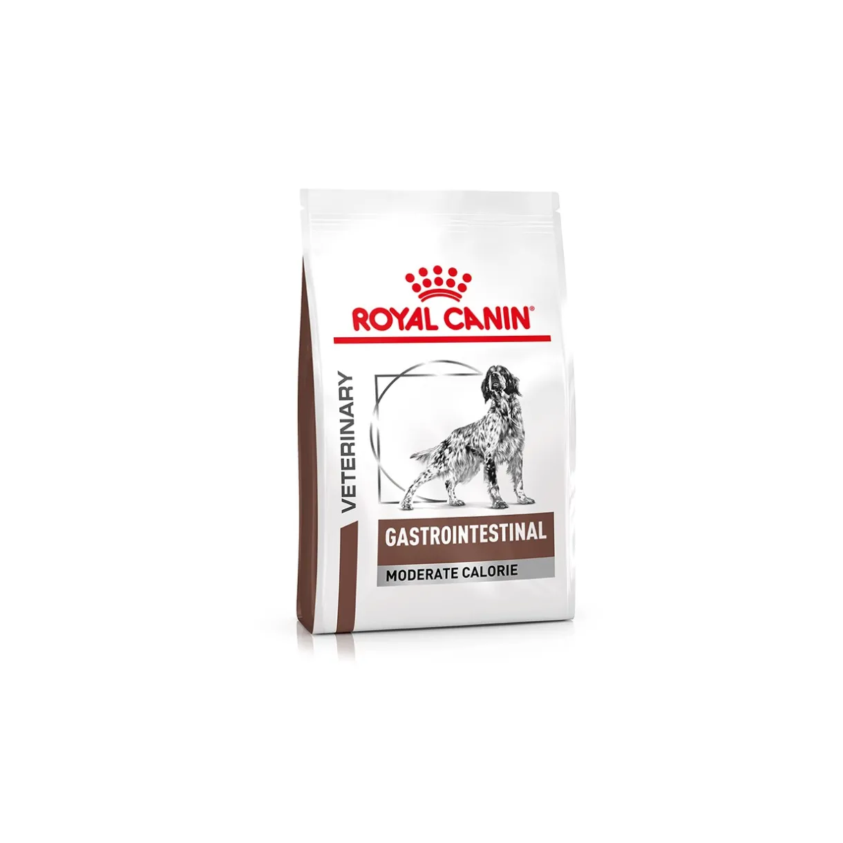 ROYAL CANIN Nourriture Diététique Chien|Alimentation Diététique^Veterinary GASTROINTESTINAL MODERATE CALORIE 2 kg