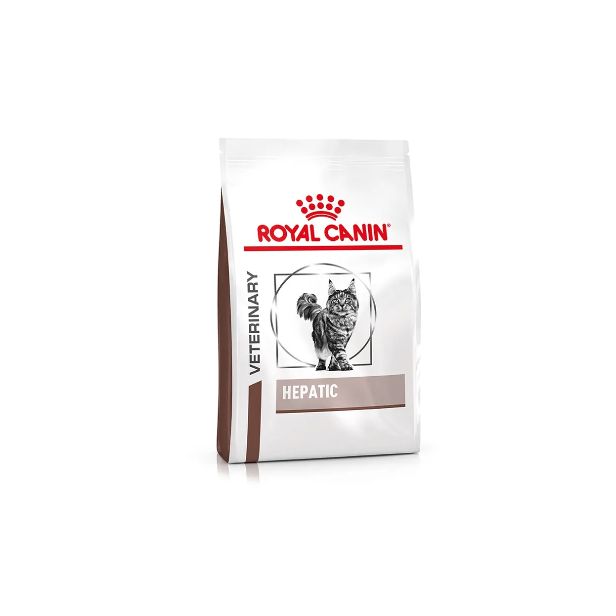 ROYAL CANIN Croquettes Pour Chat^Veterinary HEPATIC 2 kg