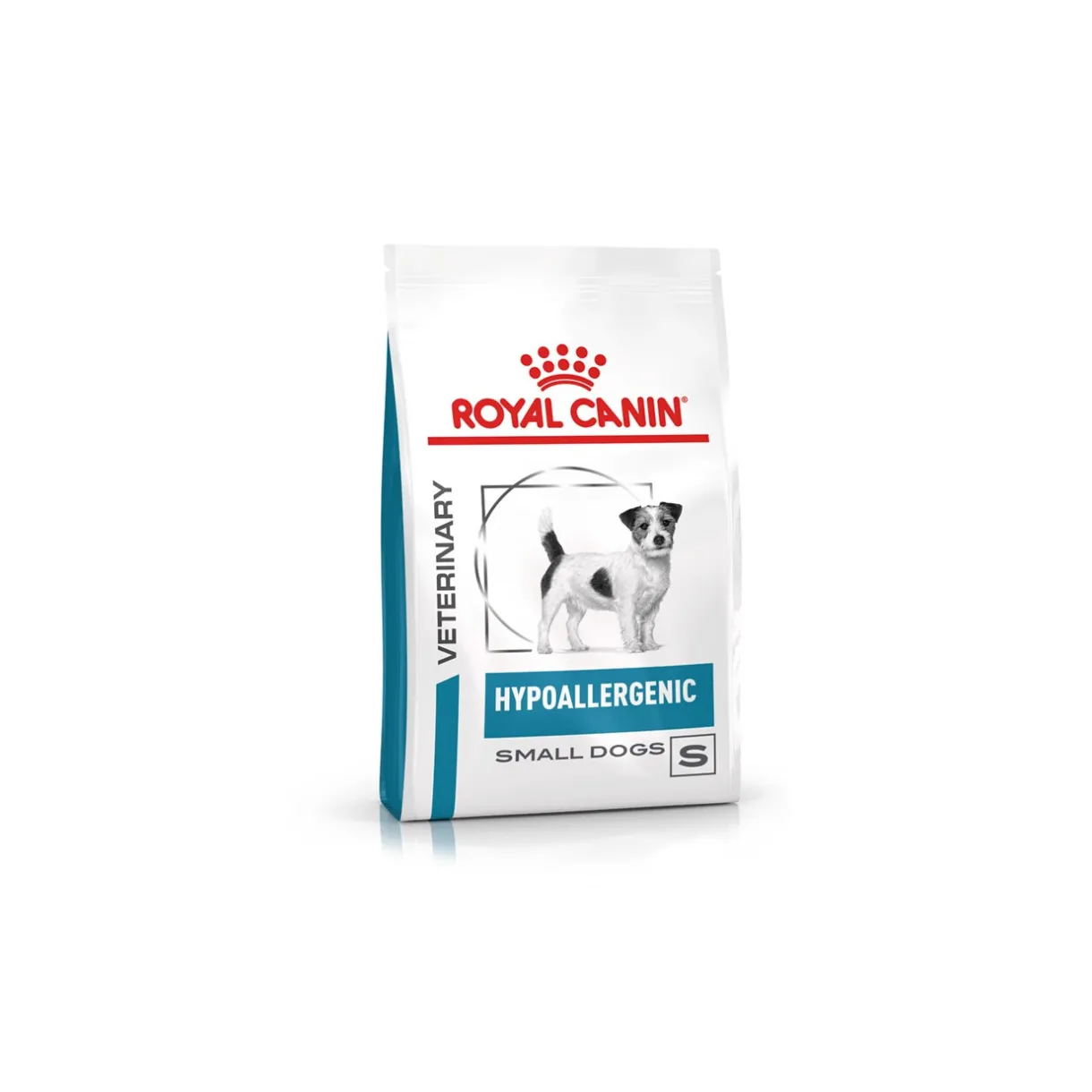 ROYAL CANIN Hypoallergénique|Nourriture Hypoallergénique Chien^Veterinary Hypoallergenic Small Croquettes Chien 1 kg