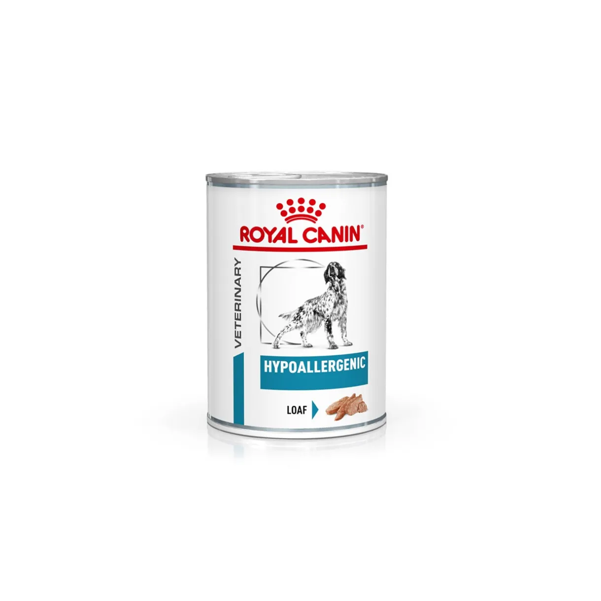 ROYAL CANIN Hypoallergénique|Nourriture Hypoallergénique Chien^Veterinary Hypoallergenic Nourriture humide Chien 12 x 400 g