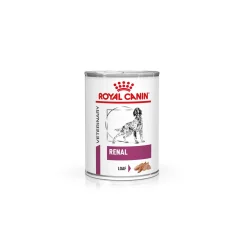 ROYAL CANIN Régime Rénal|Nourriture Humide^Veterinary Renal Nourriture humide Chien 12 x 410 g