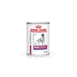 ROYAL CANIN Régime Rénal|Nourriture Humide^Veterinary Renal Special Chien 12 x 410 g