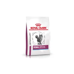 ROYAL CANIN Régime Rénal|Croquettes Pour Chat^Veterinary Renal Special Croquettes Chat 400 g