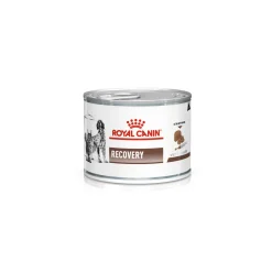 ROYAL CANIN Alimentation Diététique|Nourriture Humide^Veterinary Recovery Chien 12 x 195 g