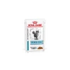 ROYAL CANIN Nourriture Humide^Veterinary Skin & Coat Chat 12 x 85 g