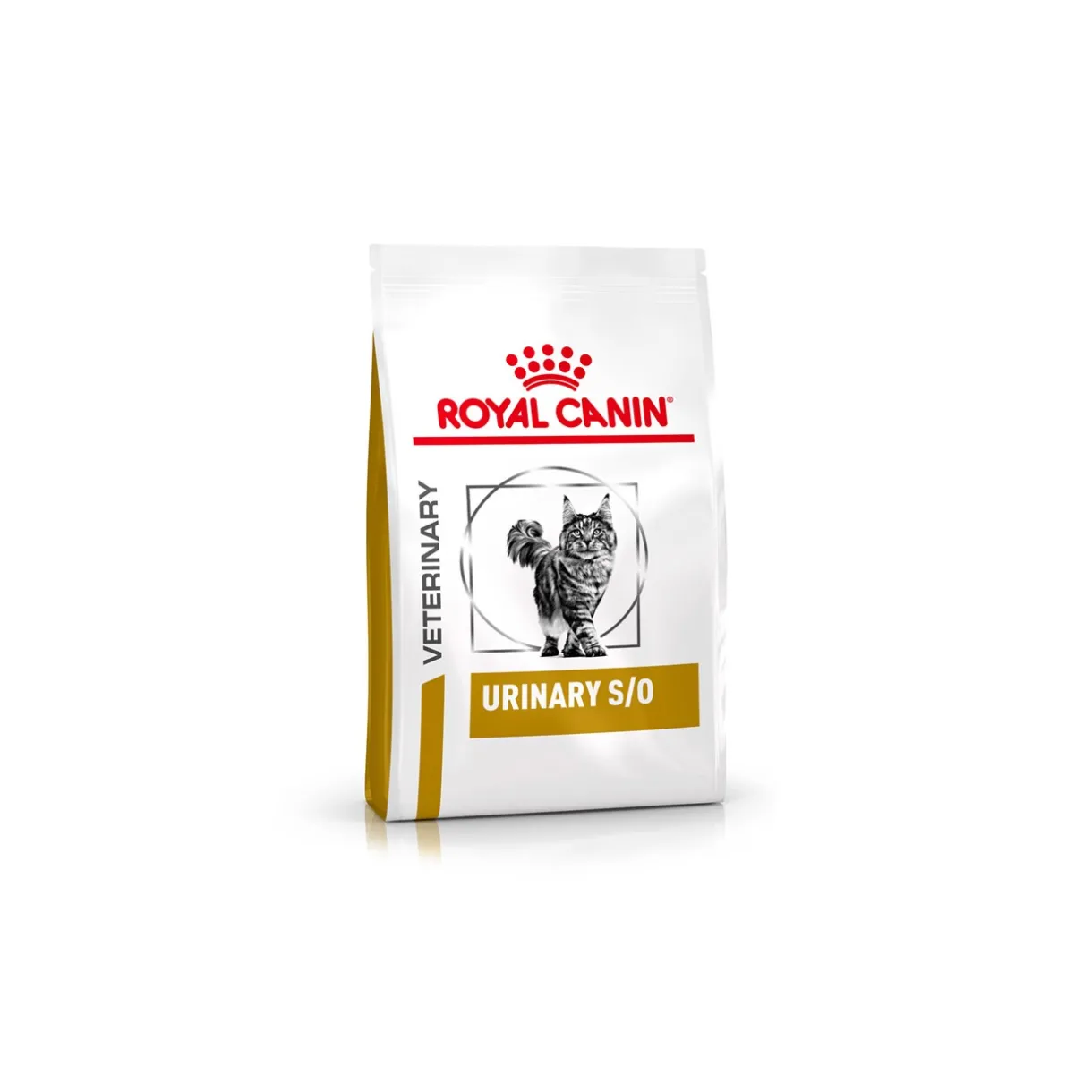 ROYAL CANIN Problèmes Urinaires|Nourriture Problèmes Urinaires^Veterinary Urinary S/O 400 g