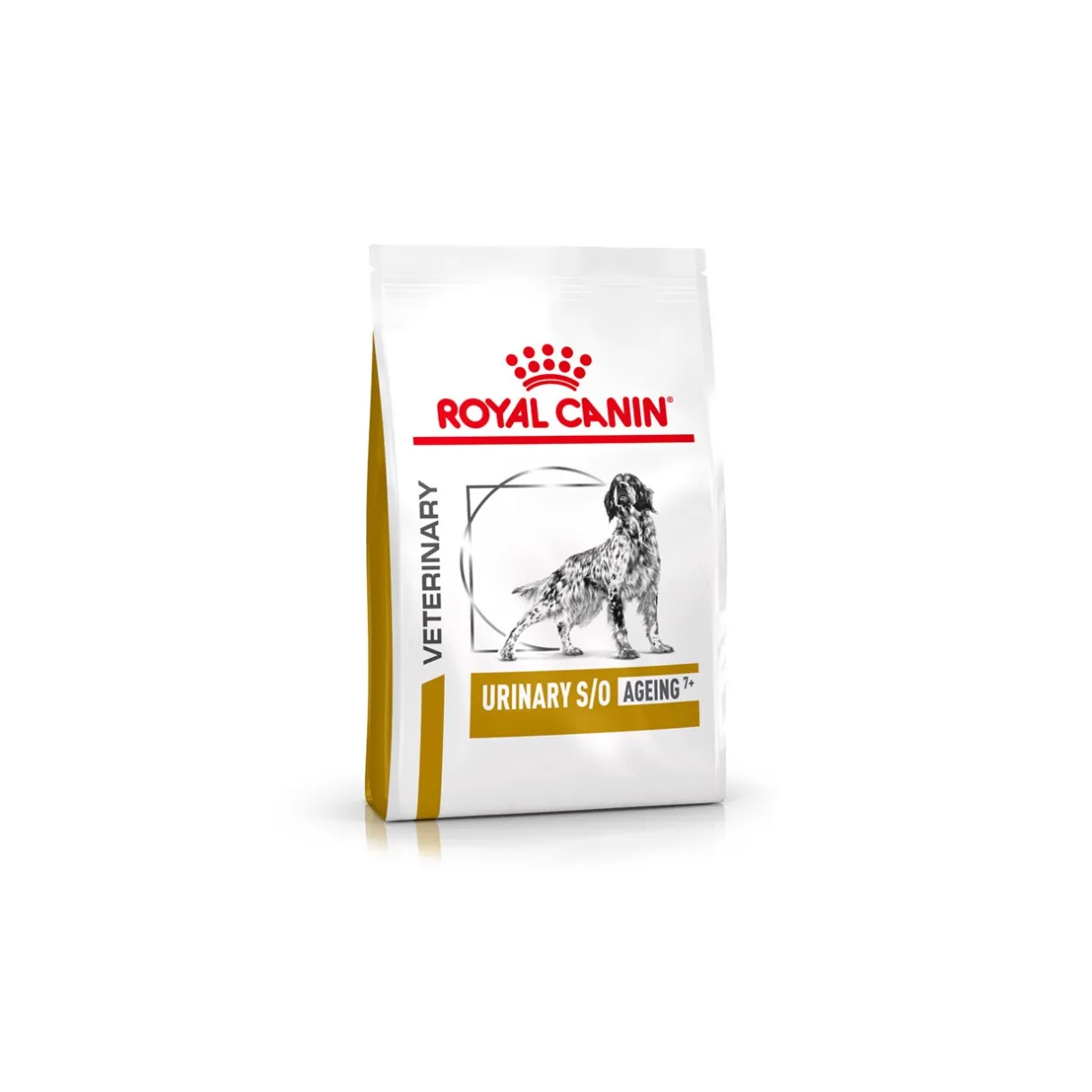 ROYAL CANIN Croquettes|Problèmes Urinaires^Veterinary Urinary S/O Ageing 7+ 8 kg