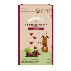 Friandises^Sammy's Bourreau des cœurs SAMY 800 g