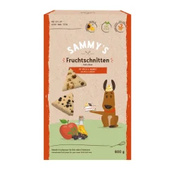 Friandises^Sammy's Morceaux de fruits SAMY 800 g