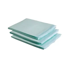 Savic Couches Pour Chien|Propreté^alèses pour toilettes pour chien Puppy/Senior S-M 50 pcs