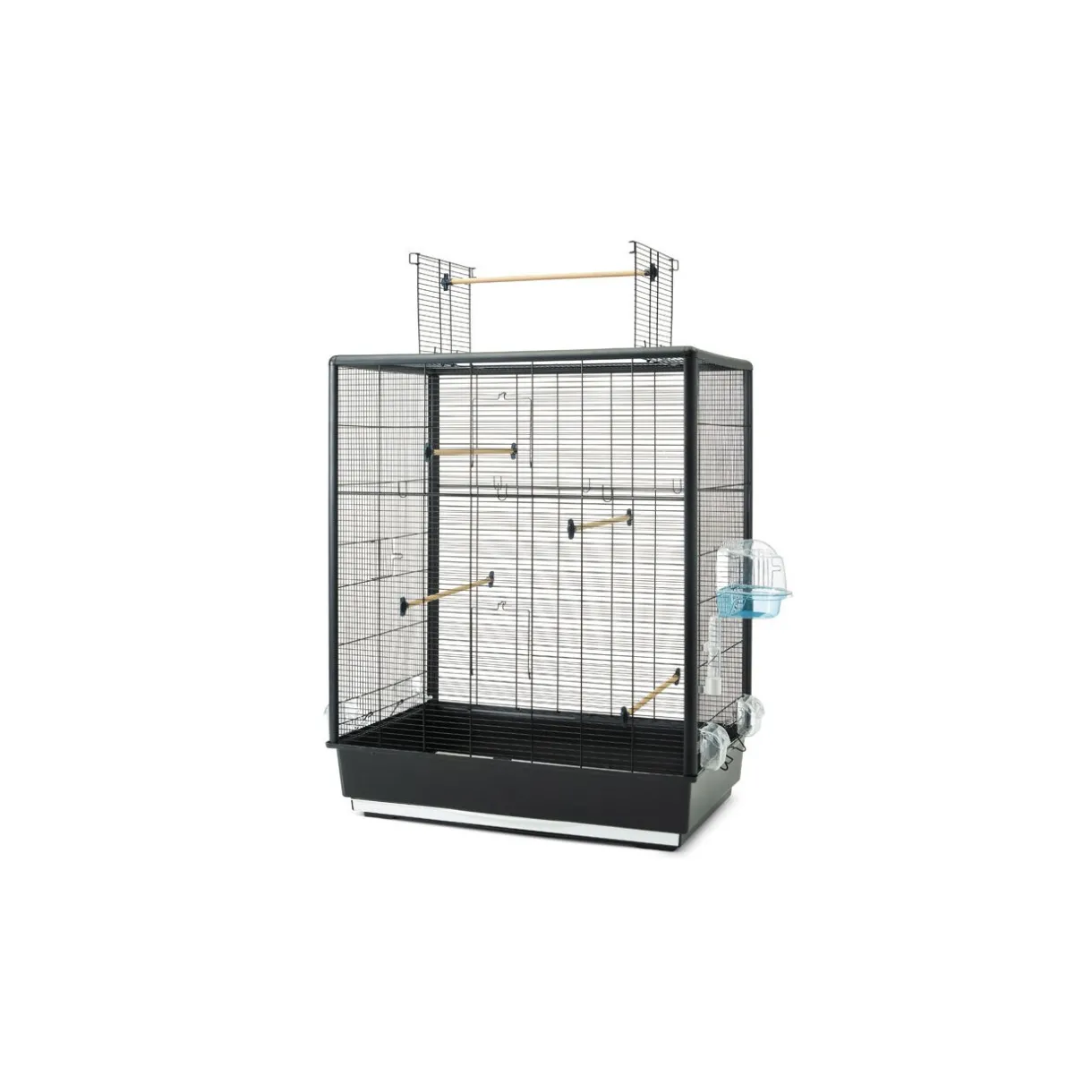 Savic Gamelles & Abreuvoirs|Cages & Volières^Cage à oiseau Primo 60