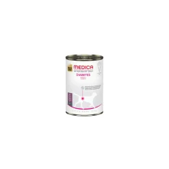 SELECT GOLD Nourriture Humide^Medica Diabète 6x400 g