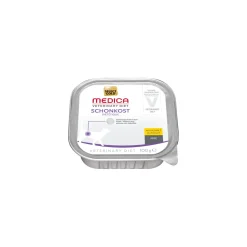 SELECT GOLD Nourriture Humide^Medica Diététique 16 x 100 g Poulet