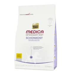 SELECT GOLD Croquettes|Alimentation Diététique^Medica Diététique Junior 2,5 kg