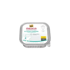 SELECT GOLD Hypoallergénique^Medica Hypoallergéniques 16 x 100 g Poulet 16x100 g