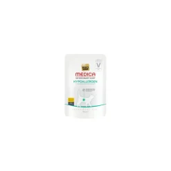 SELECT GOLD Nourriture Humide|Hypoallergénique^Medica Hypoallergéniques 24 x 85 g Poulet