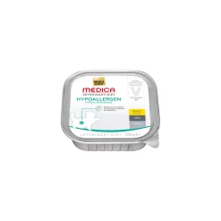 SELECT GOLD Nourriture Humide|Hypoallergénique^Medica KIT Hypoallergénique poulet 16 x 100 g