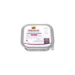 SELECT GOLD Régime Rénal|Problèmes Urinaires^Medica Régime calculs urinaires au Poulet & au Bœuf 10x150 g