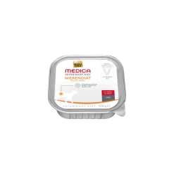 SELECT GOLD Nourriture Humide|Régime Rénal^Medica Régime rénal 16 x 100 g Bœuf