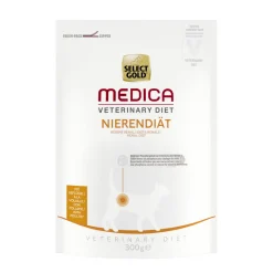 SELECT GOLD Régime Rénal|Croquettes Pour Chat^Medica Régime Rénal 300 g