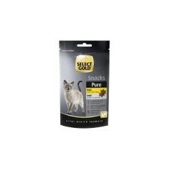 SELECT GOLD Friandises^Pure Chicken Snack Adult 8x75 g