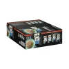 Sheba Nourriture Humide^Multipack Giant-Pack Délicatesse en gelée de poisson Variation MSC 80 x 85 g