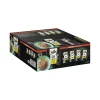 Sheba Nourriture Humide^Multipack Giant-Pack Délicatesse en gelée Variation de volaille 80 x 85 g