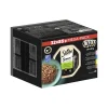 Sheba Nourriture Humide^Multipack Mega-Pack Sauce Collection Fine variété MSC 32 x 85 g