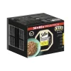 Sheba Nourriture Humide^Selection en sauce 32 x 85 g