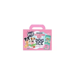 Smoofl Nourriture^Kit de base M