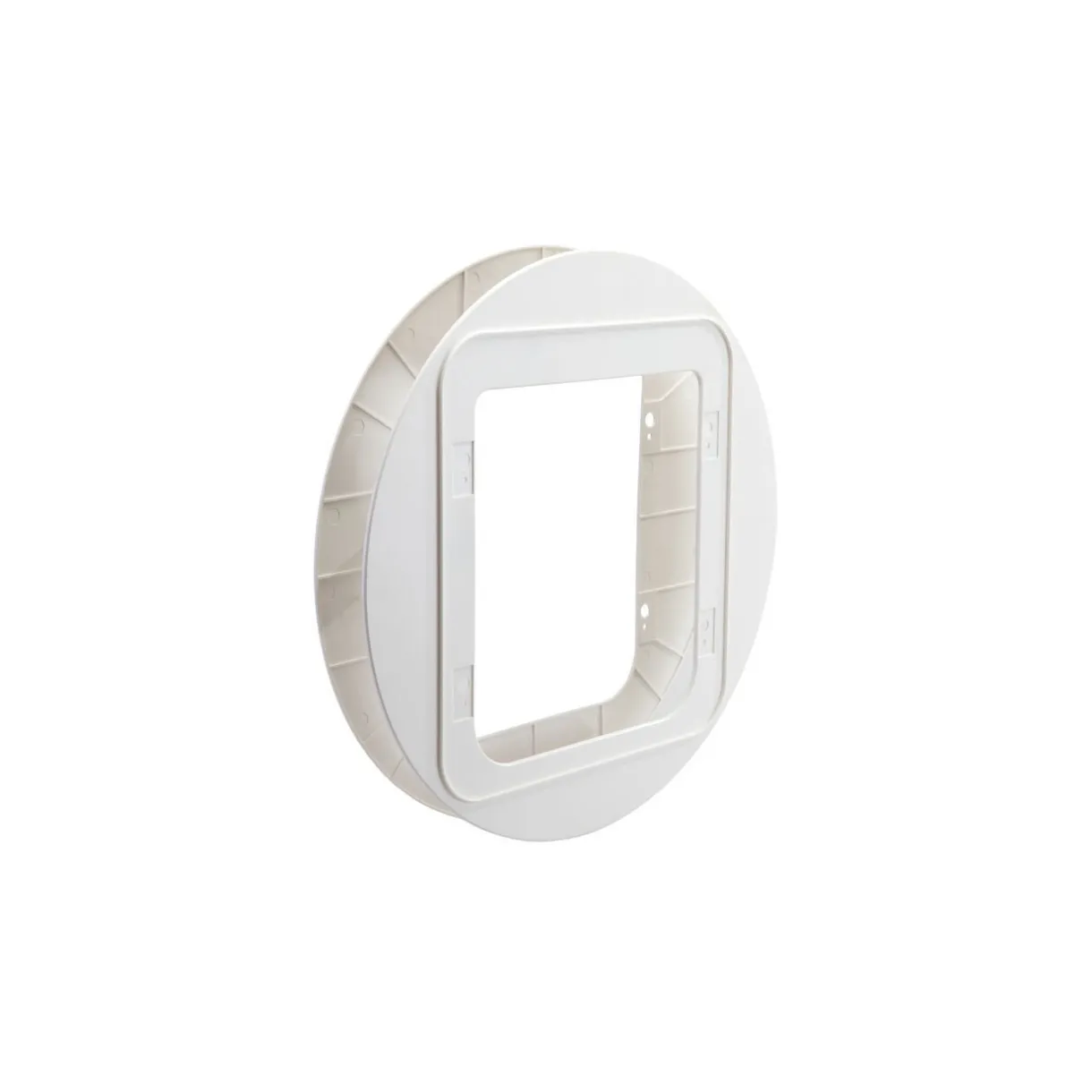 SureFlap Chatières & Portes|Grilles De Porte Et Chatières^Adaptateur de montage chatière