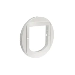 SureFlap Chatières & Portes|Grilles De Porte Et Chatières^Adaptateur de montage chatière