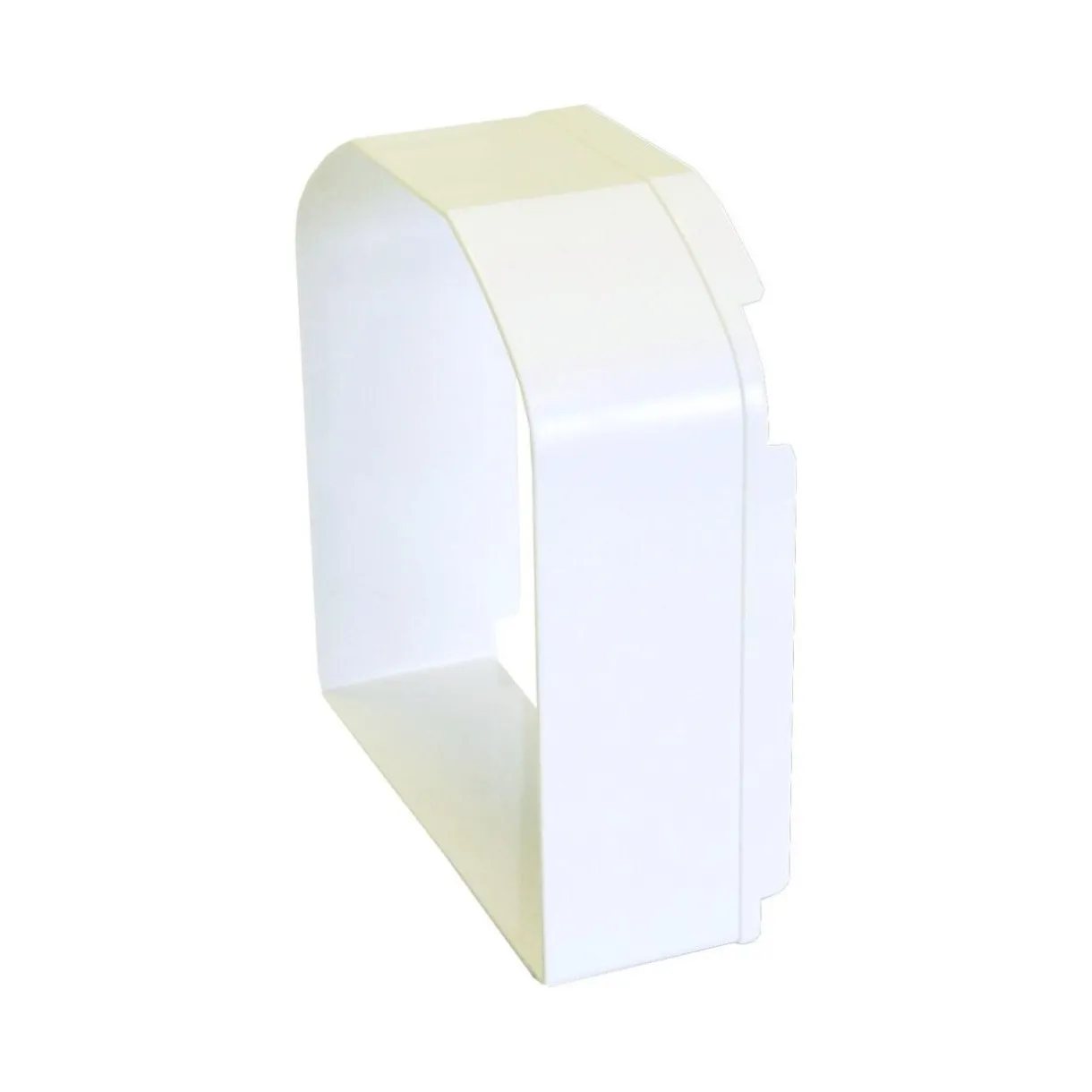 SureFlap Chatières & Portes^Extension de tunnel pour chatière blanc
