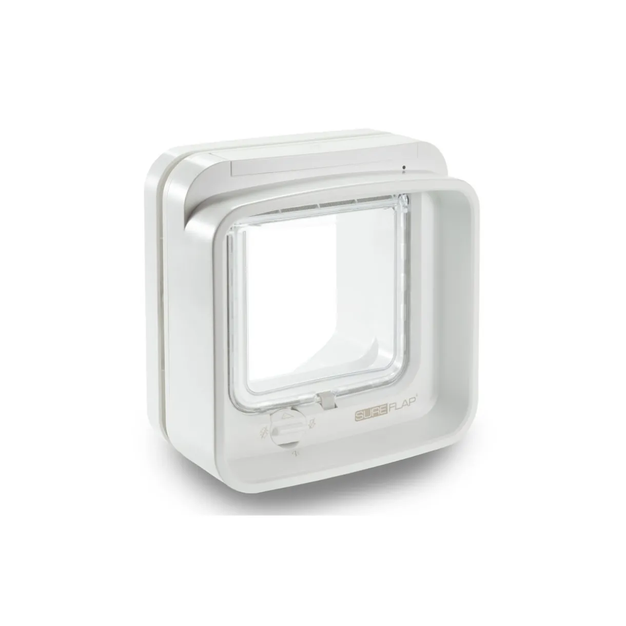 SureFlap Chatières & Portes^Microchip DualScan chatière