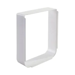 SureFlap Chatières & Portes^Rallonge de tunnel Trappe pour animaux domestiques blanc